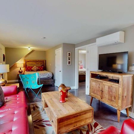 מואב Downtown Cozy Home Base - Purple Sage 6 מראה חיצוני תמונה