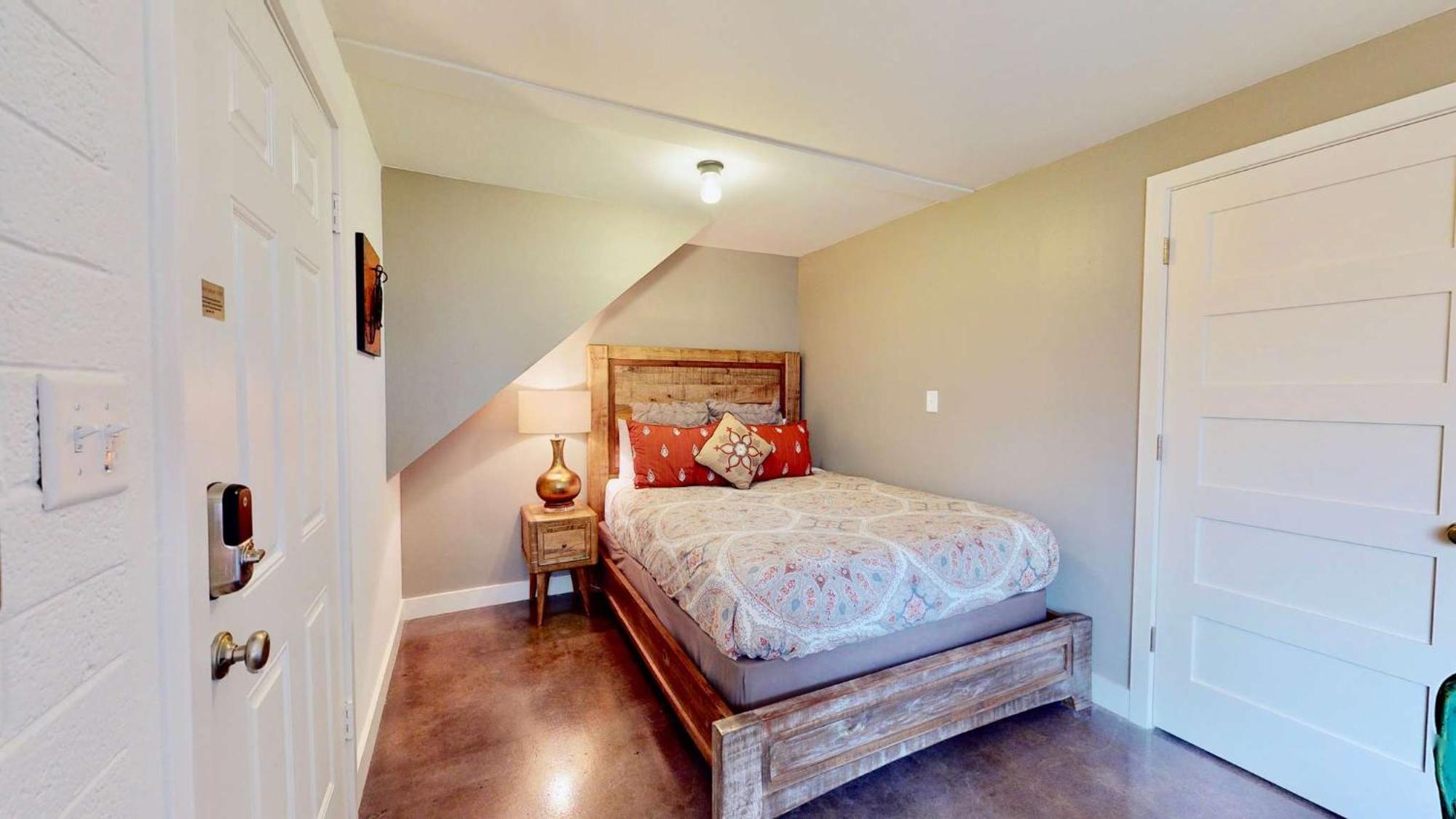 מואב Downtown Cozy Home Base - Purple Sage 6 מראה חיצוני תמונה
