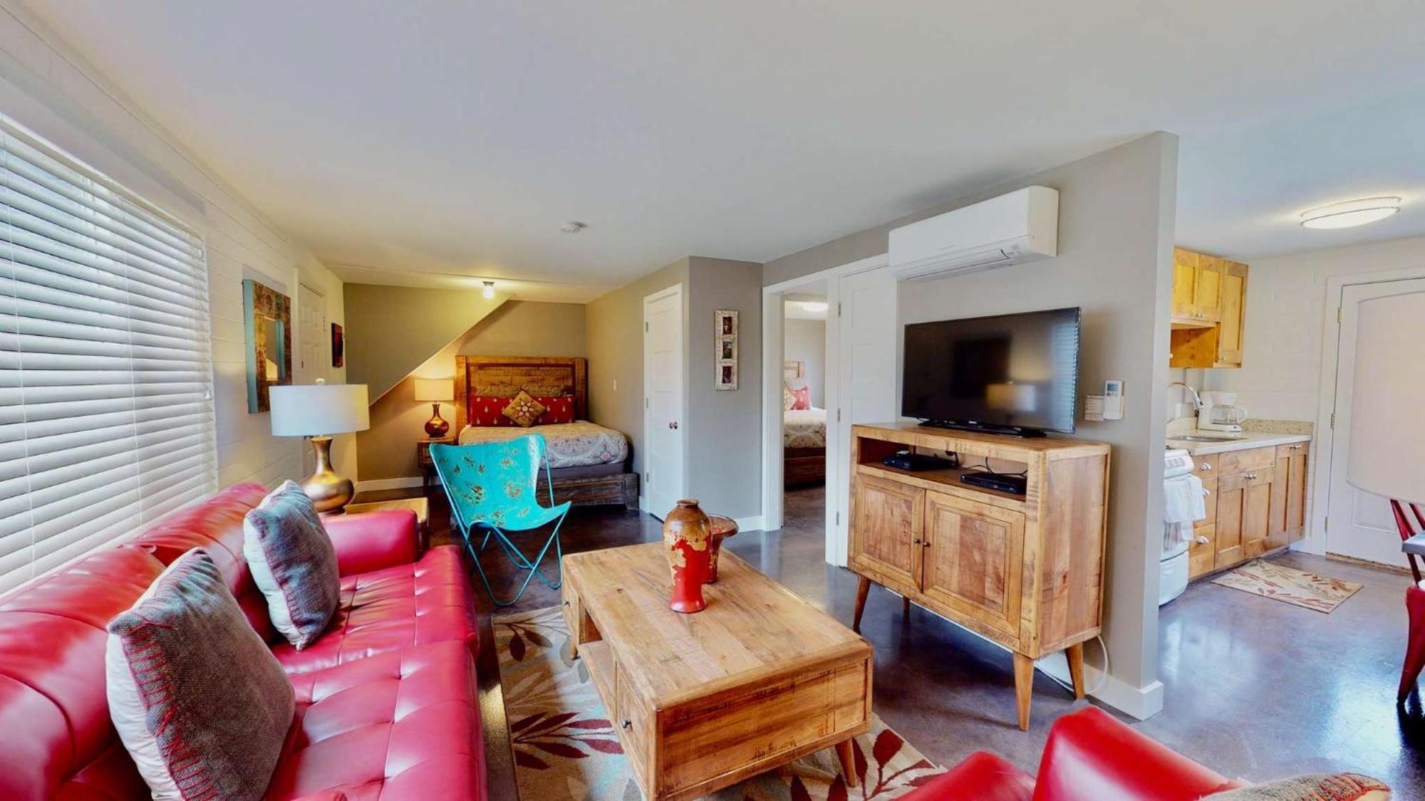 מואב Downtown Cozy Home Base - Purple Sage 6 מראה חיצוני תמונה