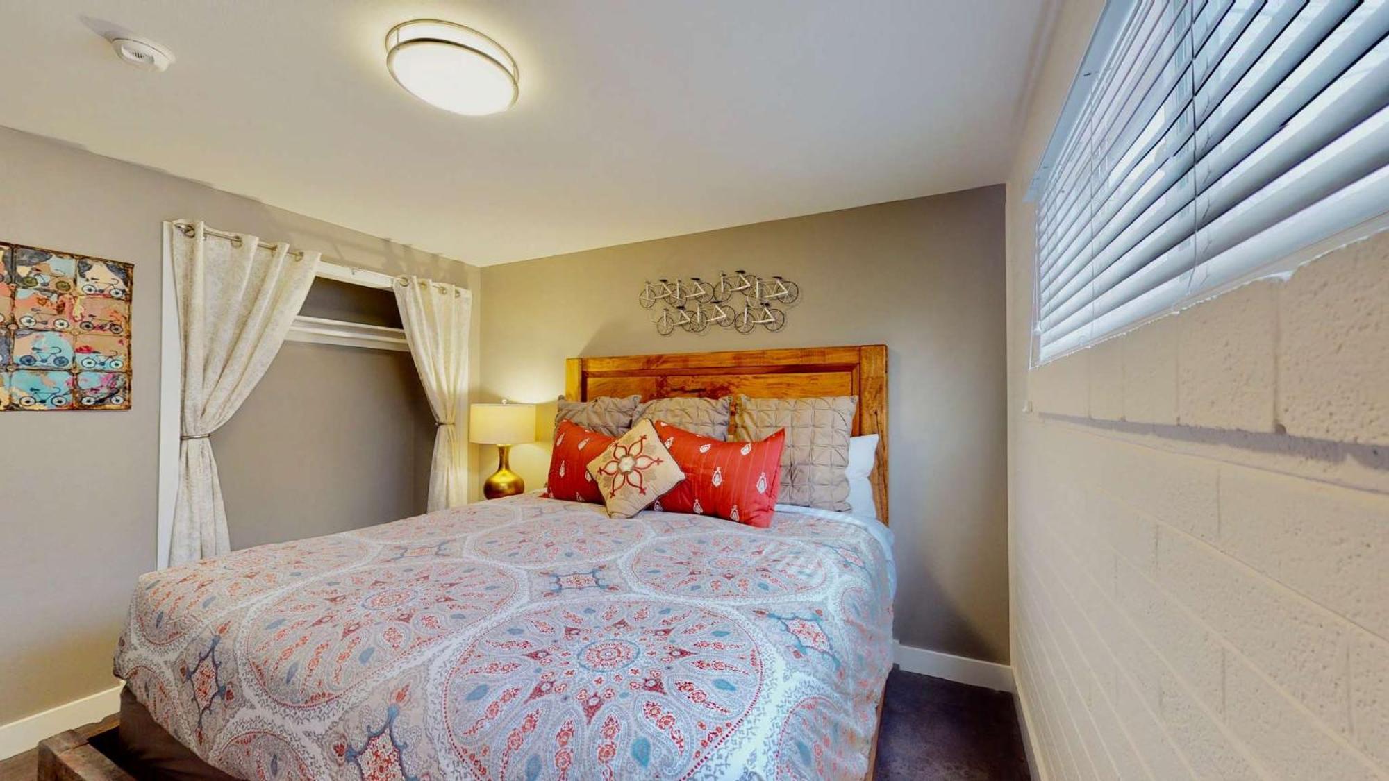 מואב Downtown Cozy Home Base - Purple Sage 6 מראה חיצוני תמונה